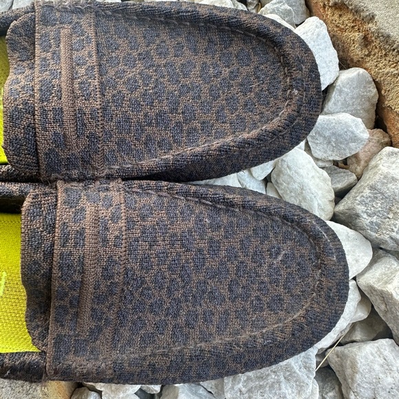 Rothy's Brown Loafers - Picture 2 of 3